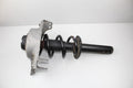 2008-17 Audi S5 Front LEFT Strut Shock Coil Spring Assembly OEM 8T0413031AR