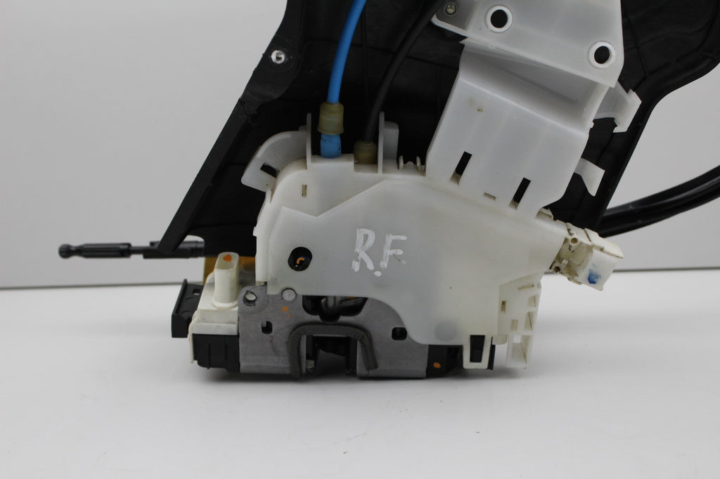 2008-14 MERCEDES BENZ E350 REAR LEFT DRIVER SIDE LOCK LATCH ACTUATOR A2127330308