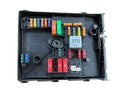 2010-2014 Volkswagen Jetta Fusebox Fuse Box Relay Module OEM  0-1718130