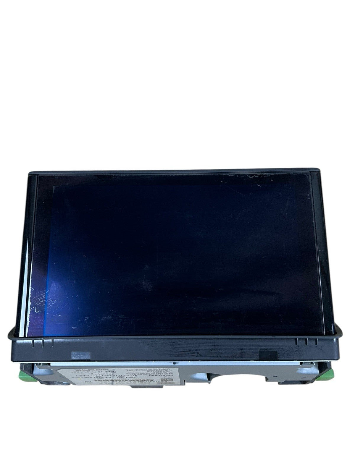 2015 2016 Audi A3 S3 Information Display Screen 8V0857273M OEM