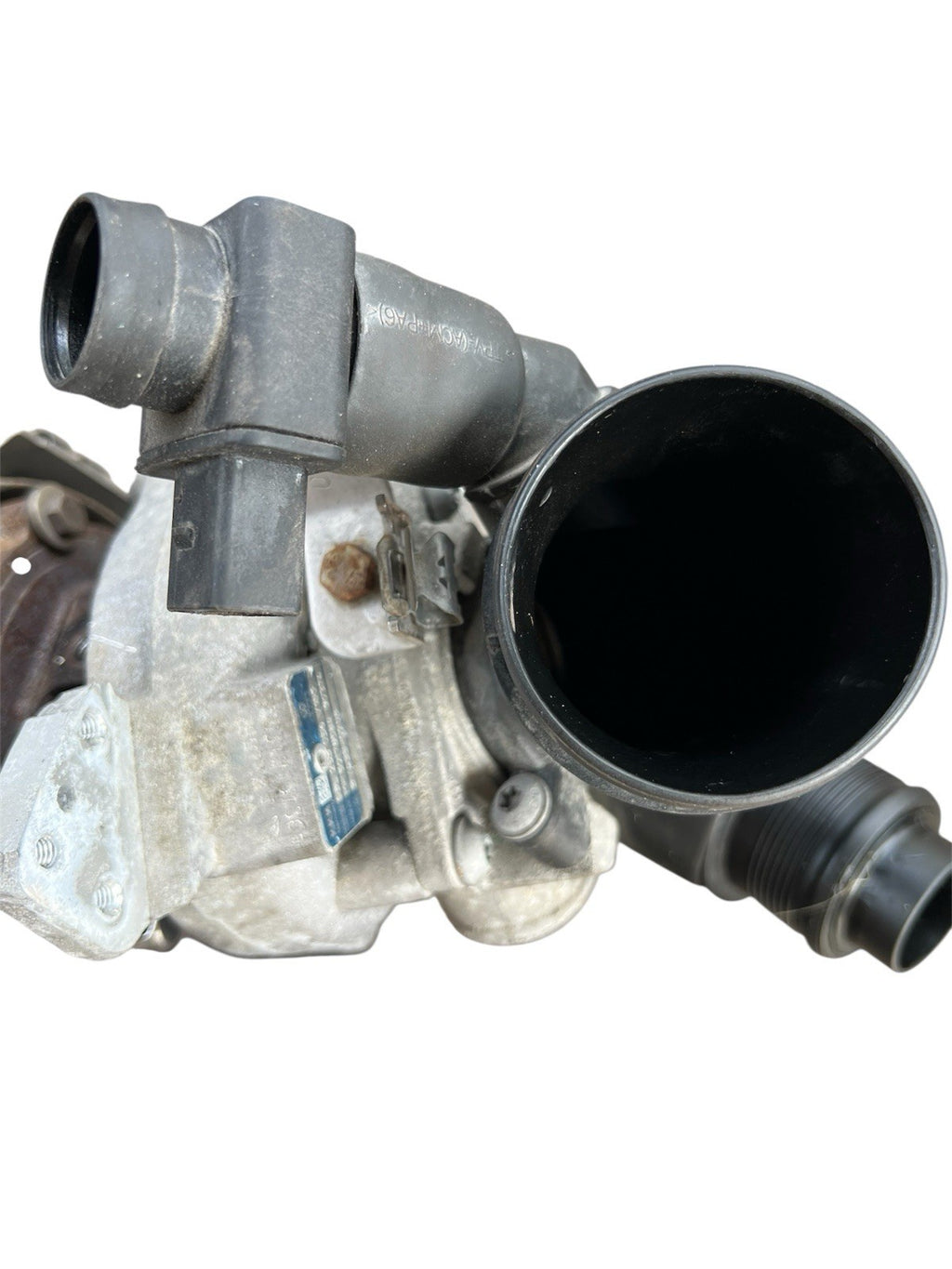 10-14 Volkswagen  Jetta 2.0 Diesel Turbo  96k Miles, OEM 03L 253 056 V150