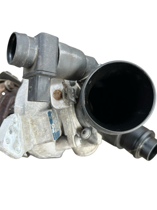 10-14 Volkswagen  Jetta 2.0 Diesel Turbo  96k Miles, OEM 03L 253 056 V150