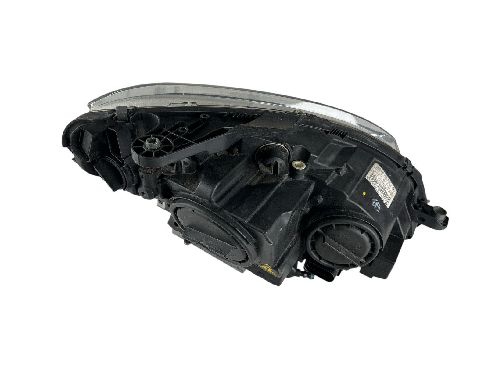 2008-2011 Mercedes Benz C300C350 W204 Driver Left Xenon Headlight OEMA2048203361