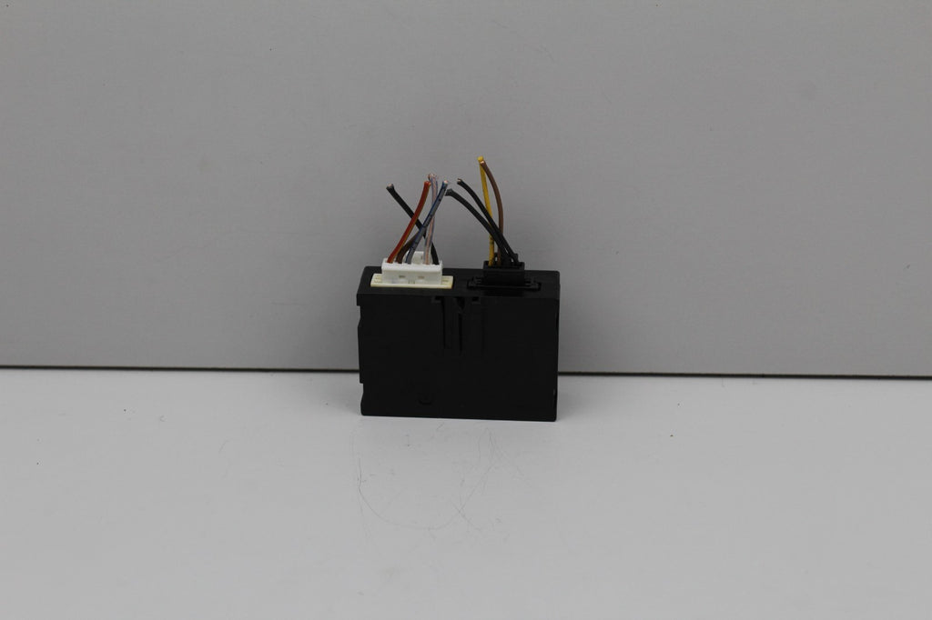 10-16 Mercedes E350 Rear View Backup Camera Control Module Unit OEM A2128270006
