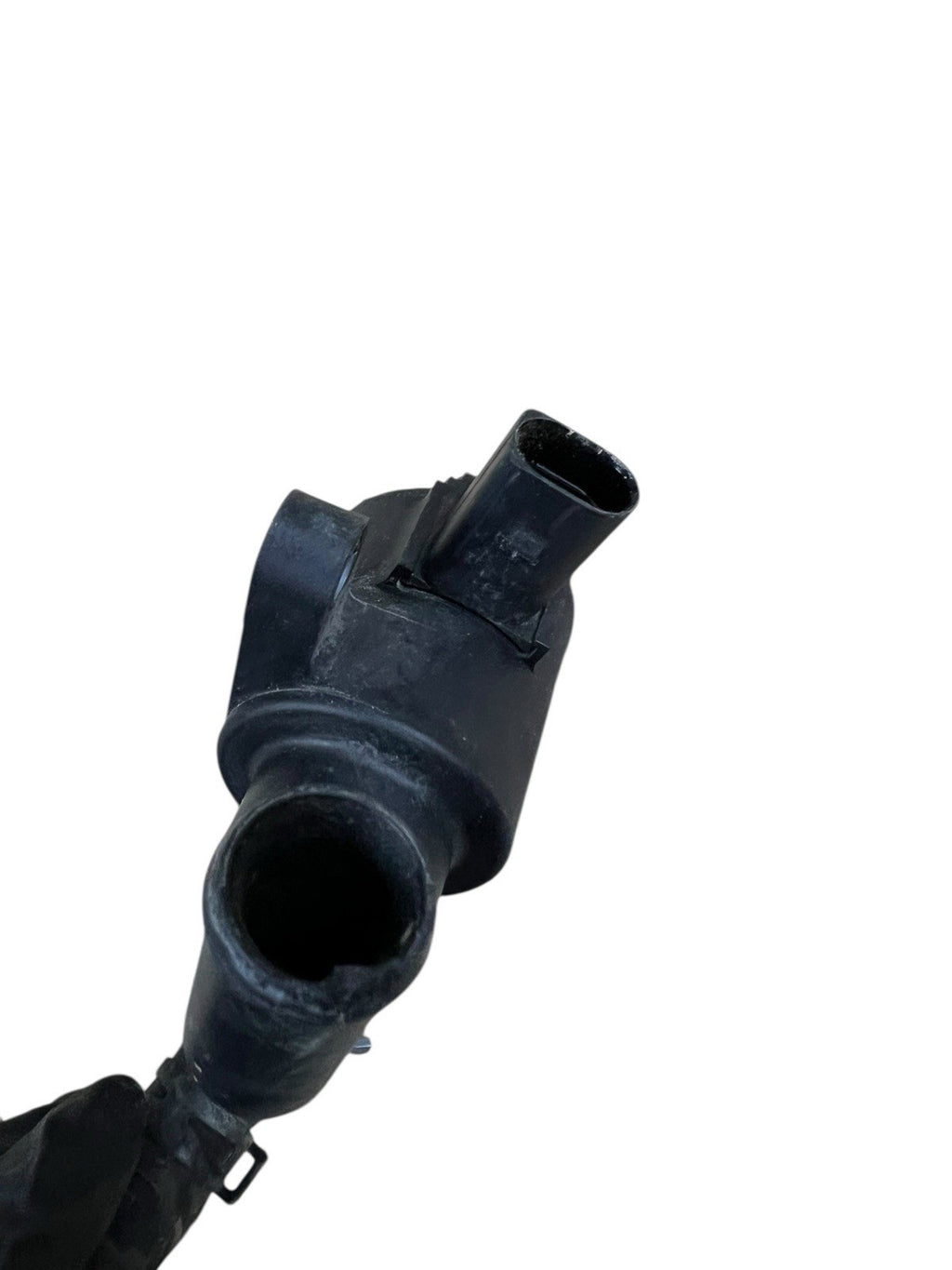 18-20 Audi A3 HVAC Heater Control Cooling solenoid Valve OEM 5q0906457k