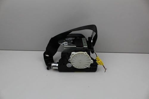 10-16 Mercedes-Benz W212 E350 Rear Right Passenger Side Seatbelt Retractor OEM