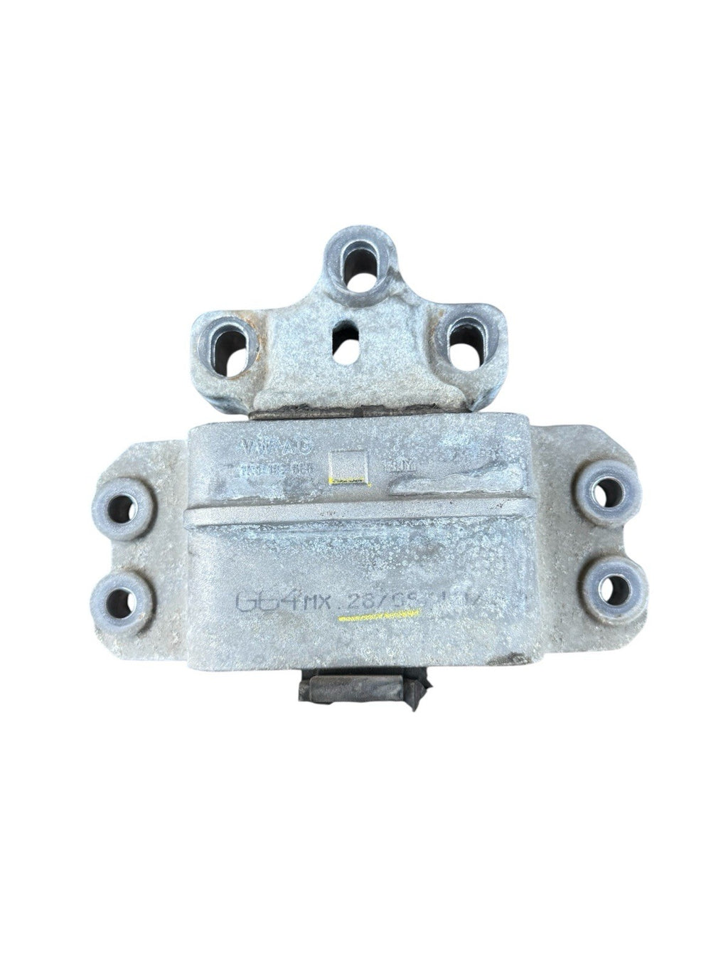 2011-2014 Volkswagen Jetta Sportwagen 2.0L TDI Front Left Engine Mount OEM.