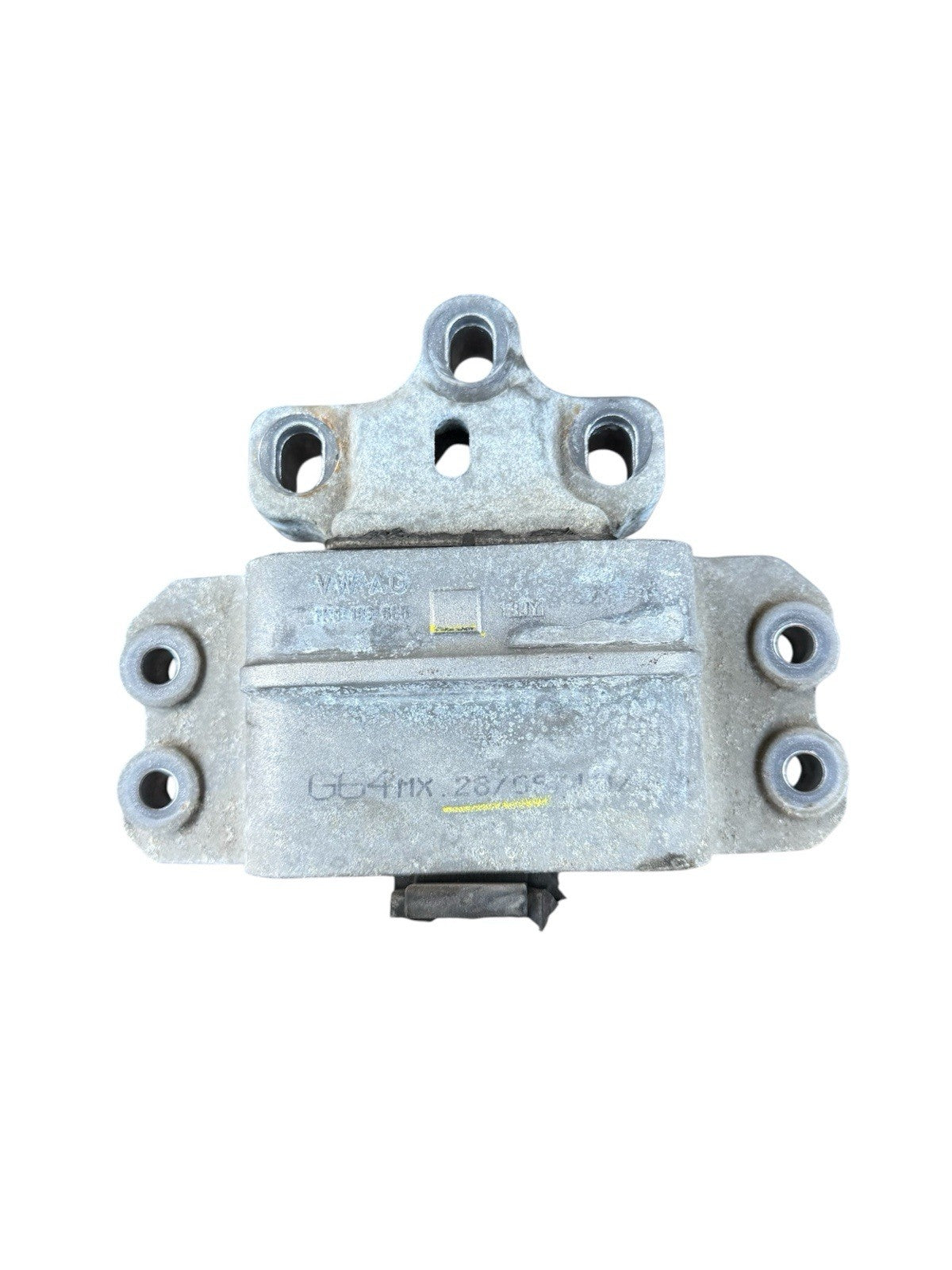2011-2014 Volkswagen Jetta Sportwagen 2.0L TDI Front Left Engine Mount OEM.