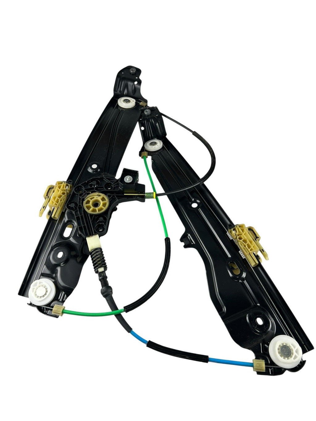 2011-2015 BMW 5 F10 F11  Front right front door window regulator 71821329 oem