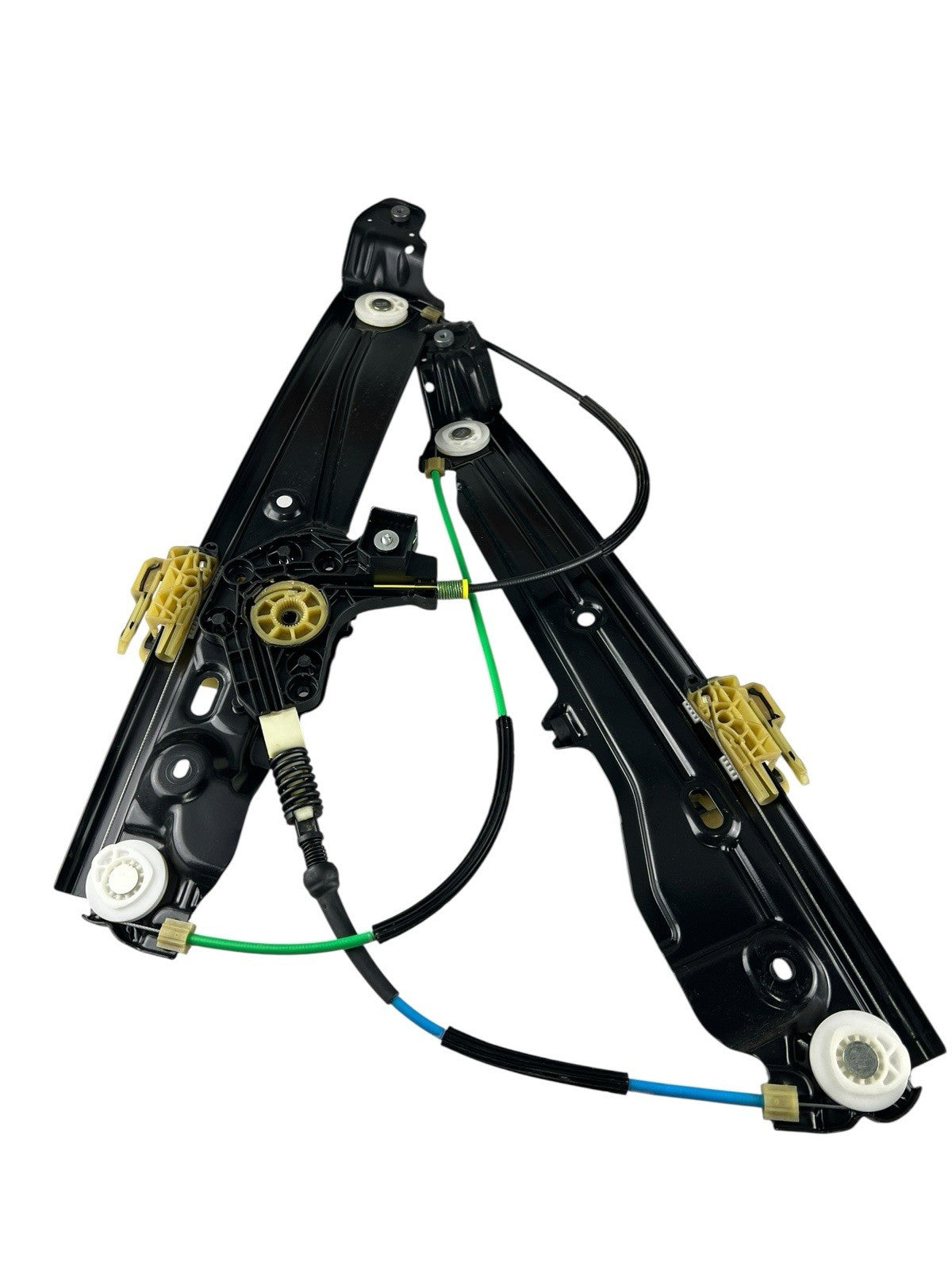 2011-2015 BMW 5 F10 F11  Front right front door window regulator 71821329 oem