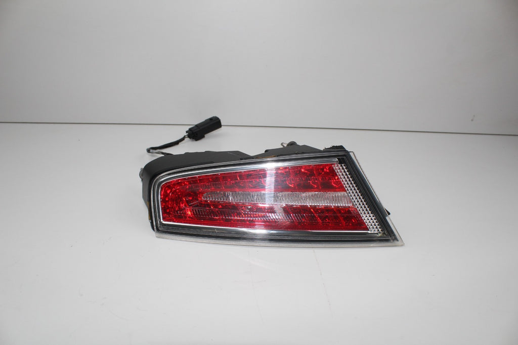2017 LINCOLN MKZ REAR LEFT TAIL LIGHT QUARTER PANEL OEM DP5313405AL