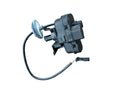 2010-2014 Volkswagen Jetta, TDI Fuel Door Release OEM￼5N0.810.773.D