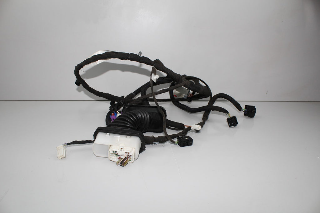 2014-16 LINCOLN MKZ  FRONT DOOR WIRING HARNESS OEM 16238DC