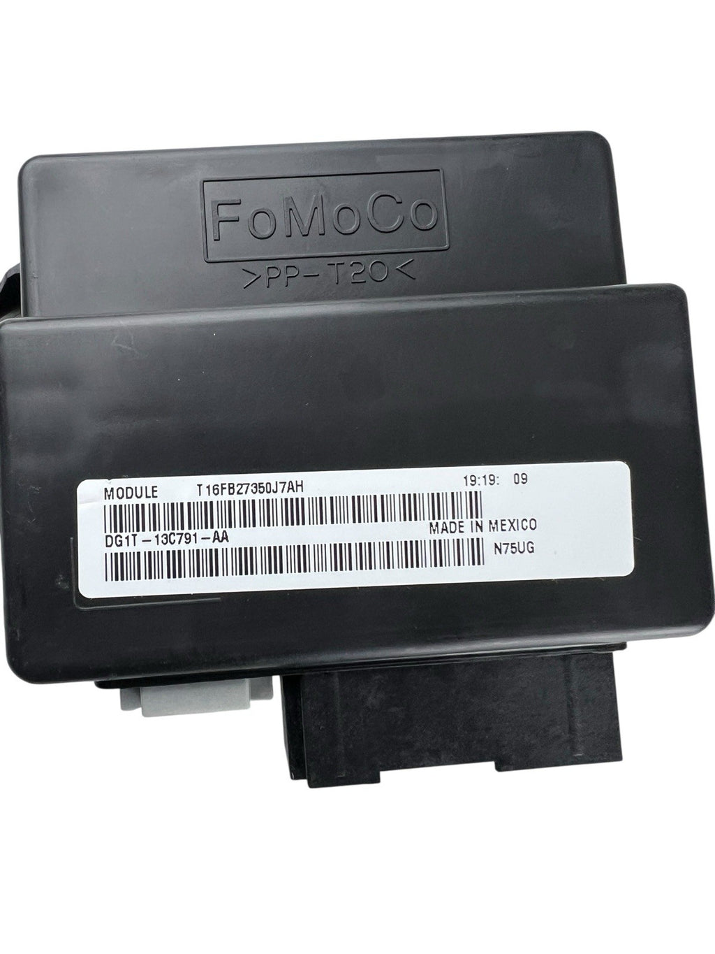 ✅2013-2019 Ford TAURUS SHO Driver's Door Control Module OEM DG1T-13C791-AA
