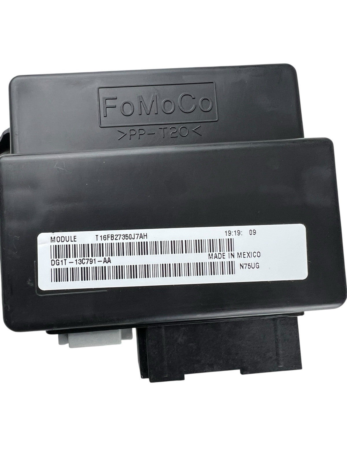 ✅2013-2019 Ford TAURUS SHO Driver's Door Control Module OEM DG1T-13C791-AA