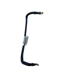 2017-2020 -- Audi A3 S3 -- Negative Battery Cable Ground Strap  OEM 5Q0971250P