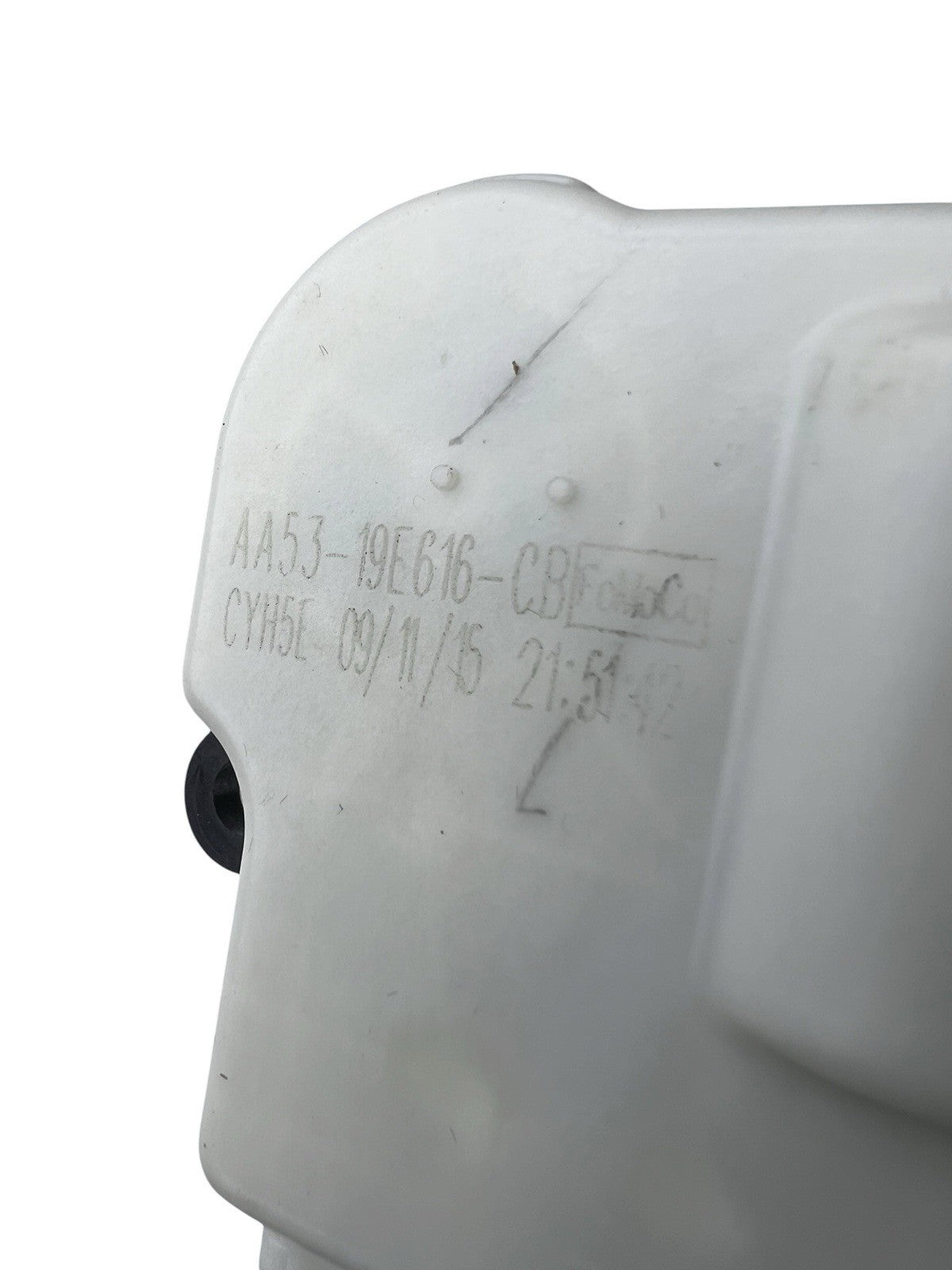 ✅11-19 Ford Taurus Heater Air Fan Flap Door Blend Actuator Module OEM