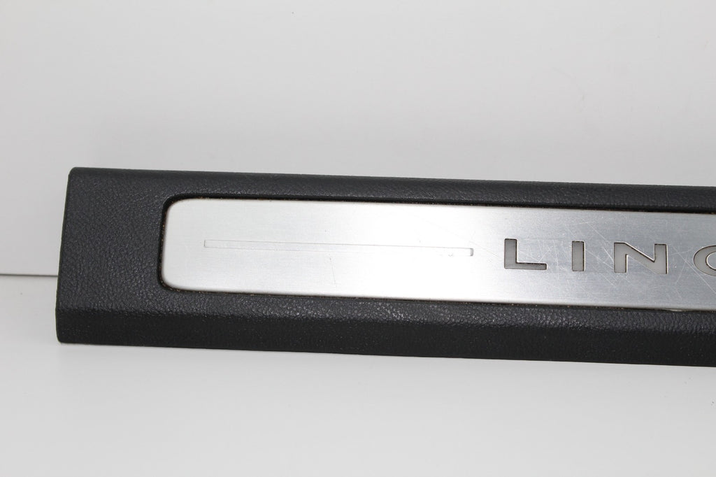 2013-2020 Lincoln MKZ Front RIGHT Door Sill SCUFF Plate Trim OEM DP53F13201L