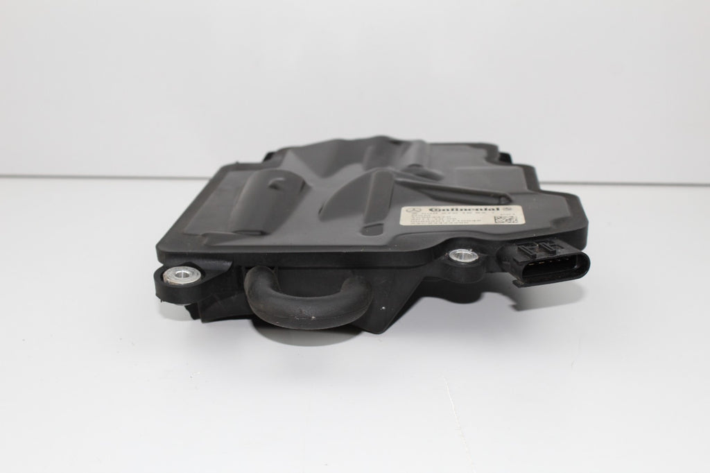 2010-11 MERCEDES E350 TRANSMISSION GEAR SHIFT CONTROL MODULE OEM A0002701852