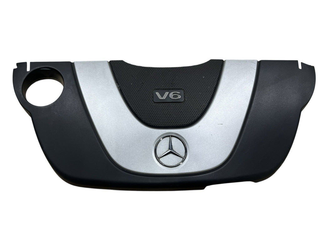 06-13 Mercedes W212 E350 Engine Cover OEM A2720100067