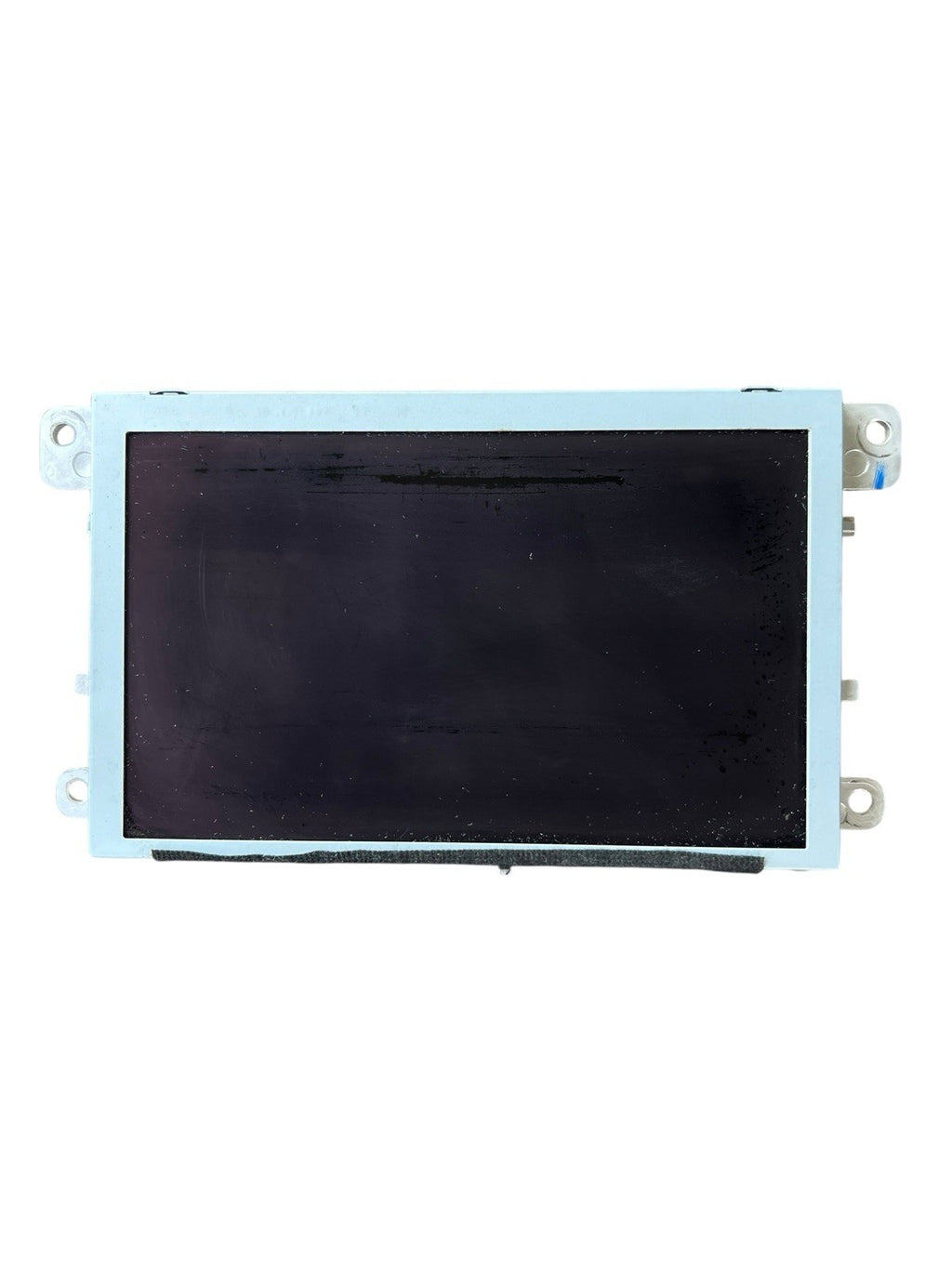 2013 Audi S5 Navigation Display Screen OEM 8R0919604