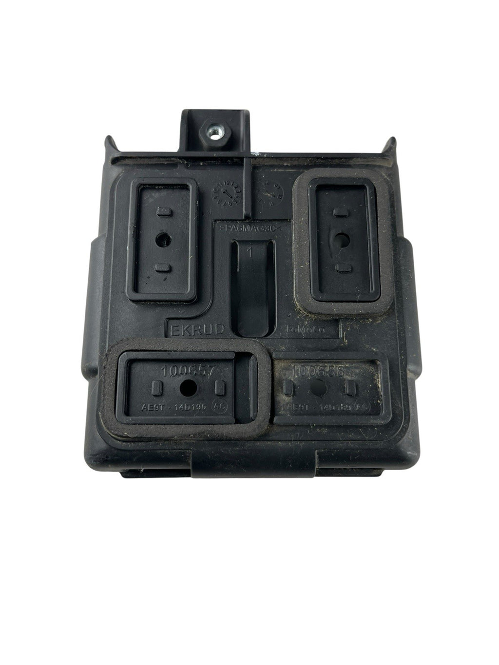 ✅ 2014 Ford Taurus Assist Computer Control Module DG1T14d453BA OEM