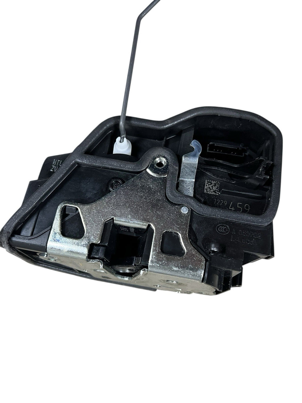 07-16 BMW X5  Rear Left Door Lock Latch Actuator 7229459 OEM