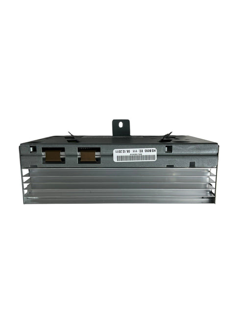 10-15 Harman Becker Audio Radio Amplifier 9266355 Fits  BMW 528I OEM