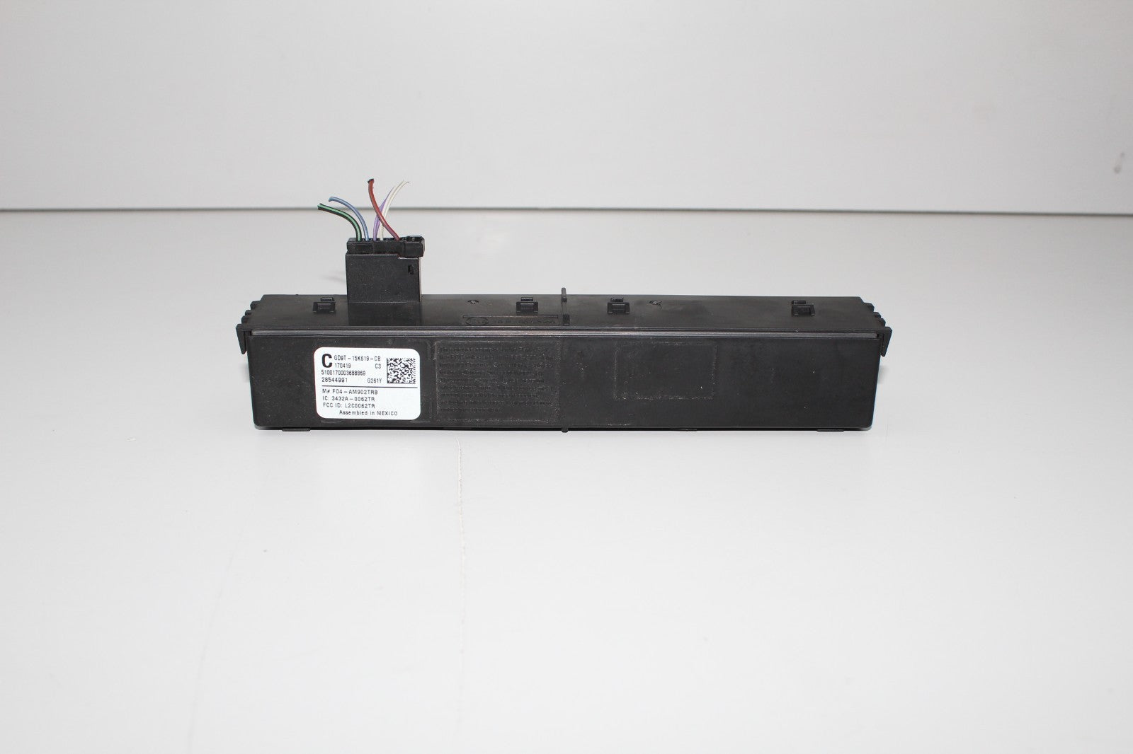 2015-2023 LINCOLN MKZ TIRE PRESSURE MONITORING SYSTEM RECEIVER MODULE OEM