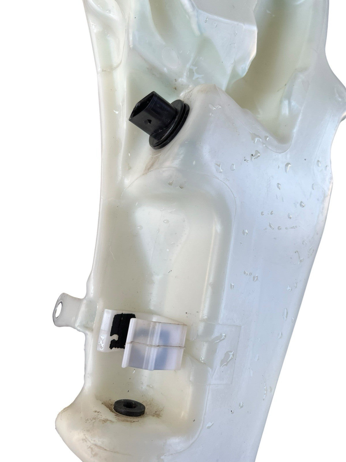 2013-17 Audi S5 Coupe Front Lower Windshield Washer  Tank OEM 8T0 955 453 C