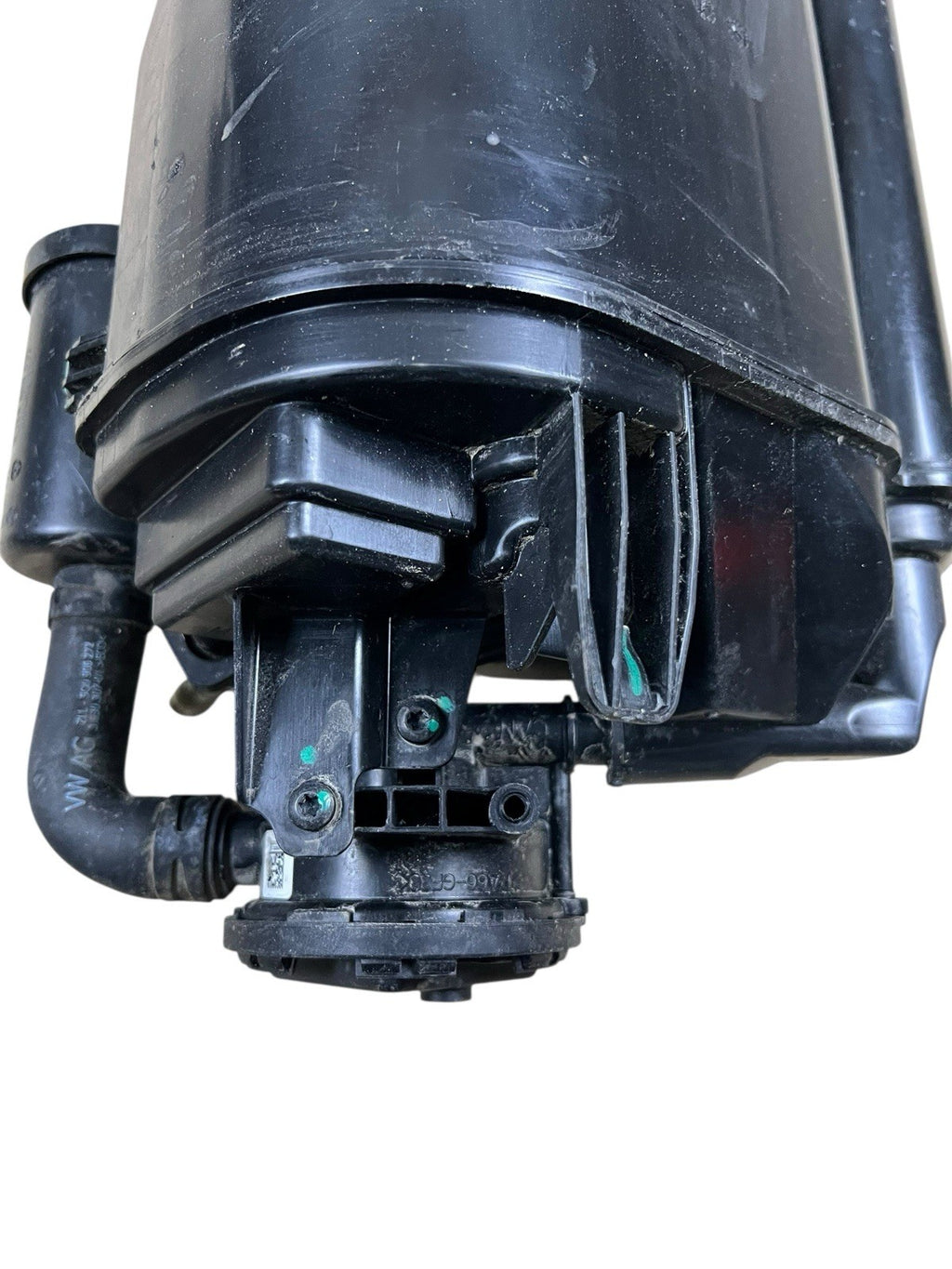 18 - 22 Audi S3 VW Jetta Golf Fuel Vapor Charcoal Canister 5Q0106A OEM