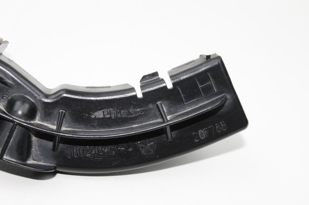 2015 DODGE CHALLENGER LEFT REAR BUMPER MOUNTING BRACKET OEM 20776B