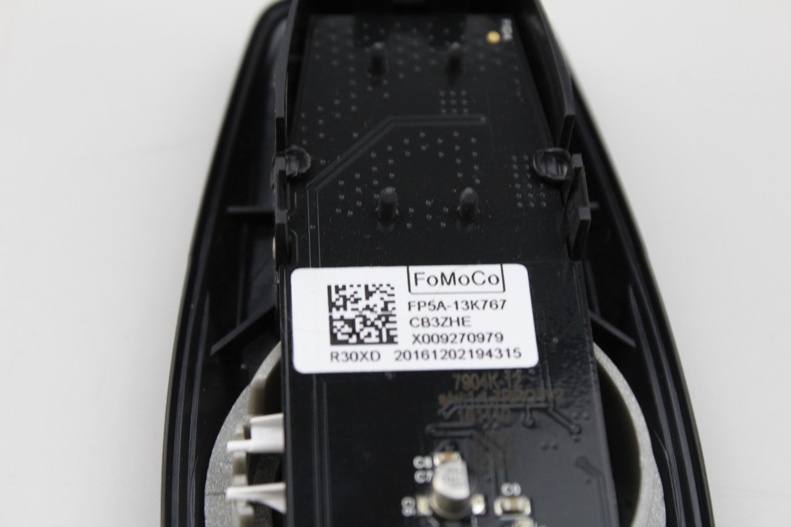 2017 - 2020 LINCOLN MKZ ROOF INTERIOR DOME LIGHT LAMP OEM FP5A13K767
