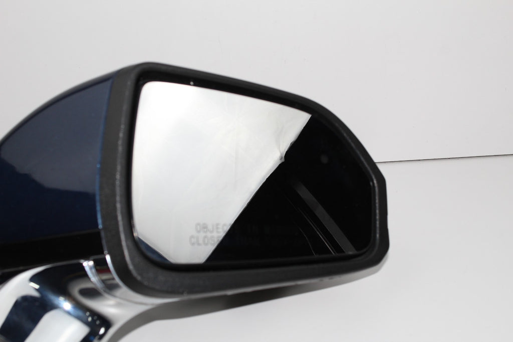 2017-20 LINCOLN MKZ RIGHT PASSENGER SIDE MIRROR WITH BLIND SPOT OEM HP5317682