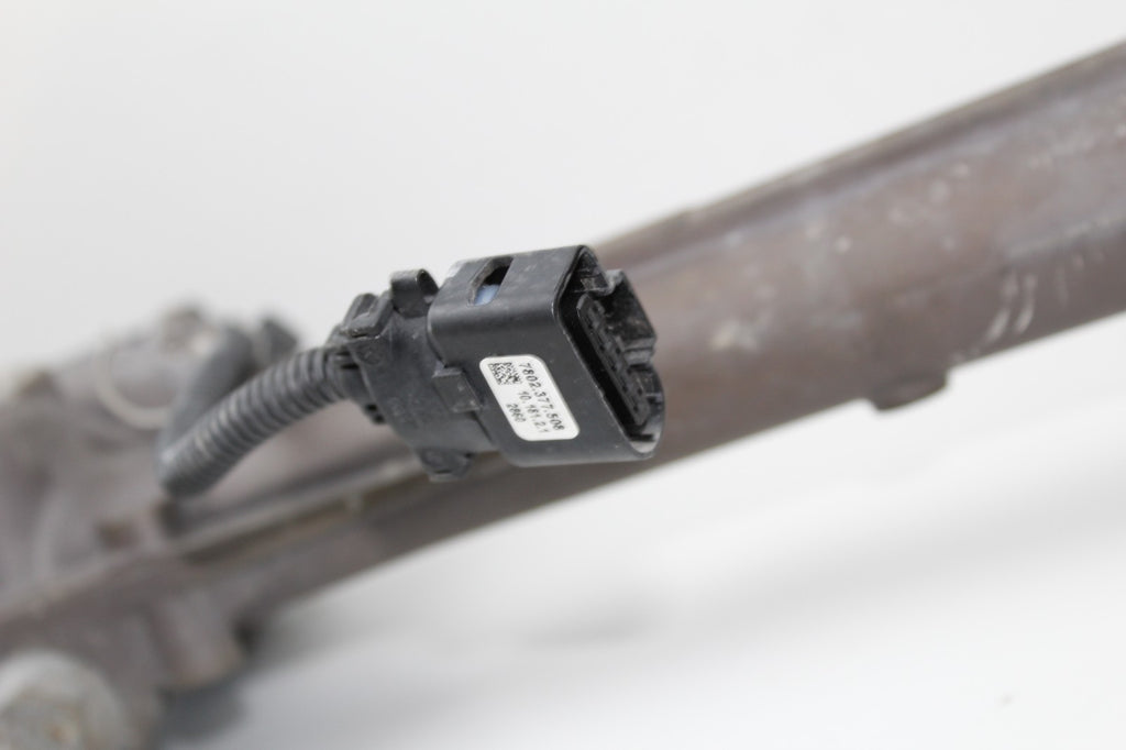2006-2014 VOLKSWAGEN STEERING RACK OEM 1K1423051EE