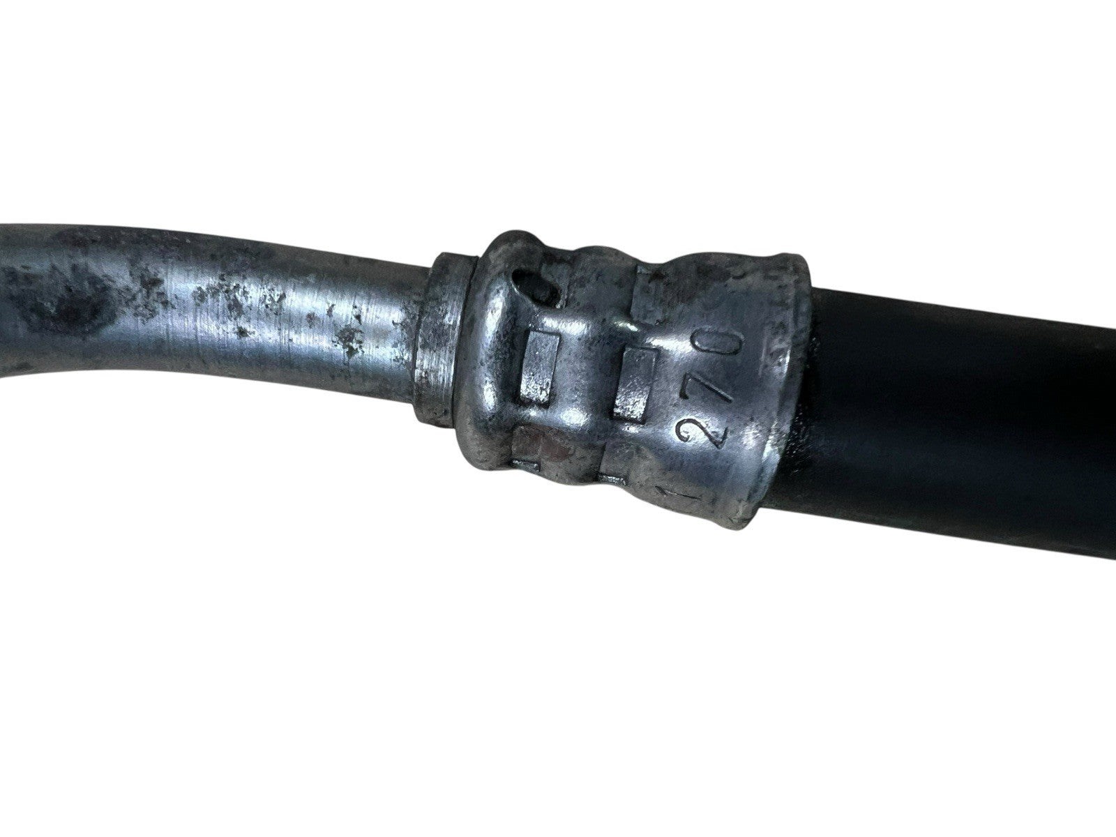 MERCEDES-BENZ Pipe Hose A2112703296 OEM