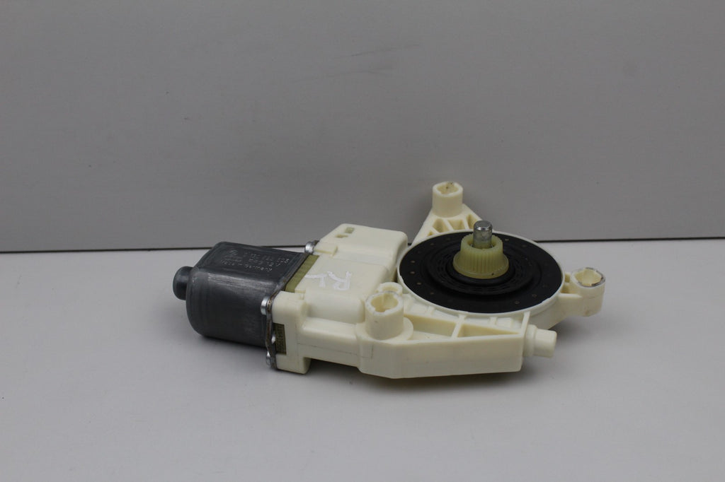2008-16 MERCEDES E350 REAR LEFT DOOR WINDOW REGULATOR OEM A2048200542