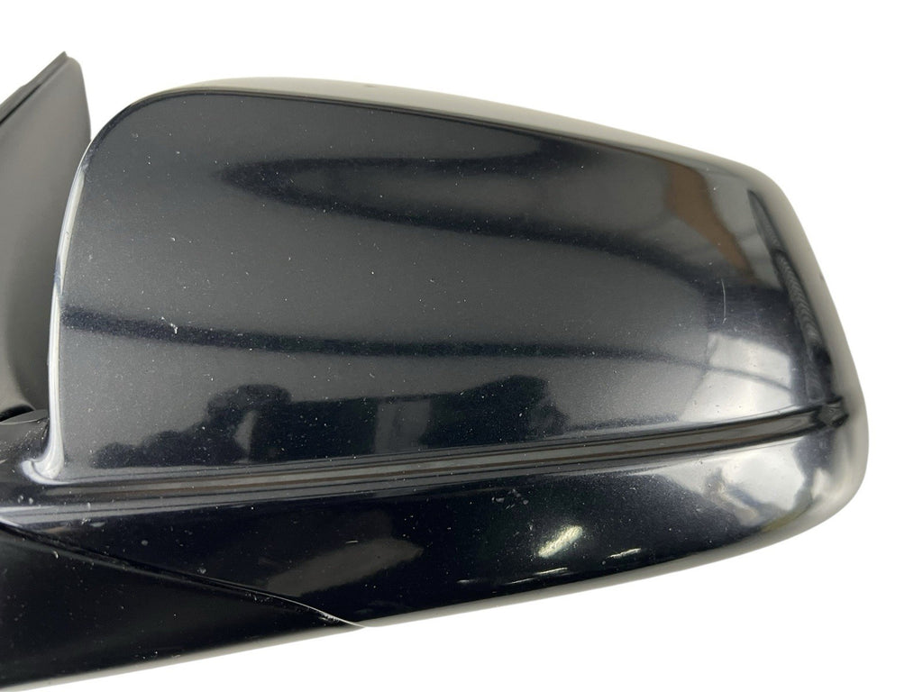 11-13 BMW 528i F10 Front Left Driver Side Mirror A046412 Oem