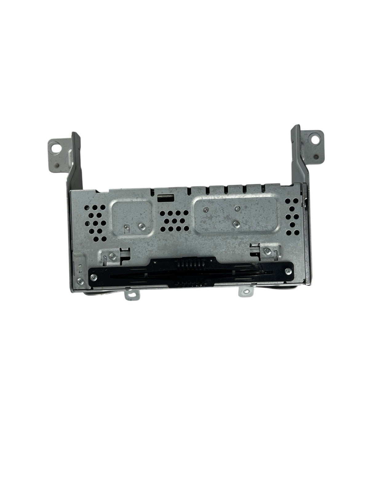 ✅2015 Ford Taurus AM FM Radio Receiver Single Disc CDMP3 Player OEM DG1T19C107MA