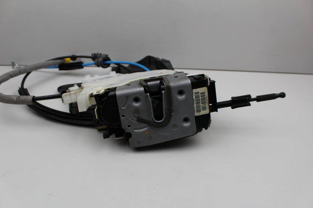 2008-13 MERCEDES BENZ E350 REAR RIGHT DOOR LOCK DRIVER SIDE OEM