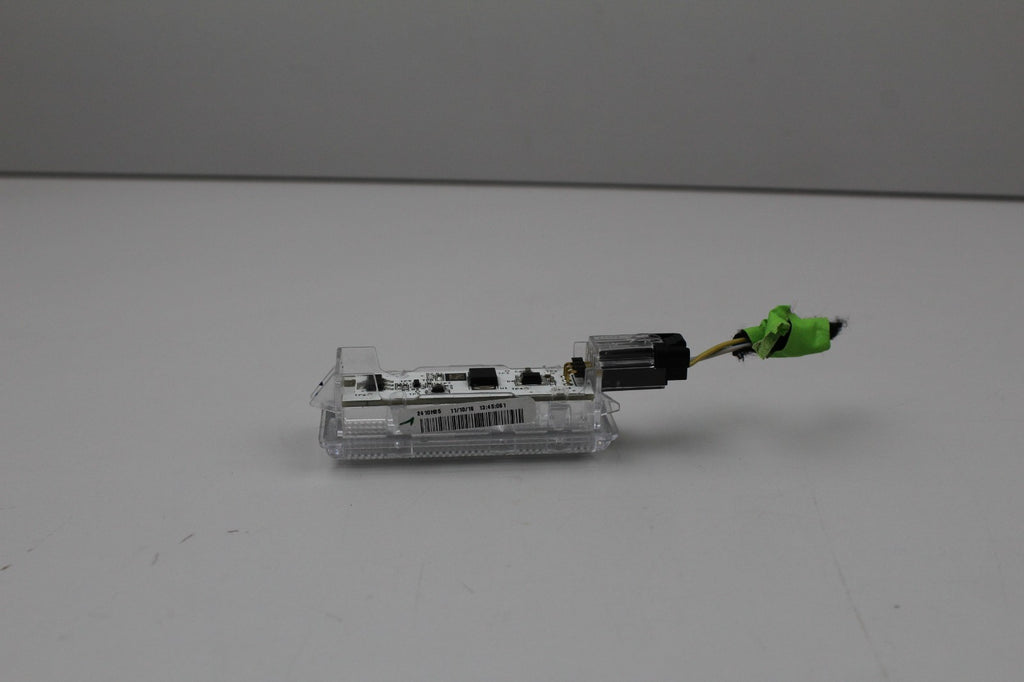 2017-20 LINCOLN MKZ CONTINENTAL REAR LEFT TRUNK INTERIOR LAMP OEM 2410H25