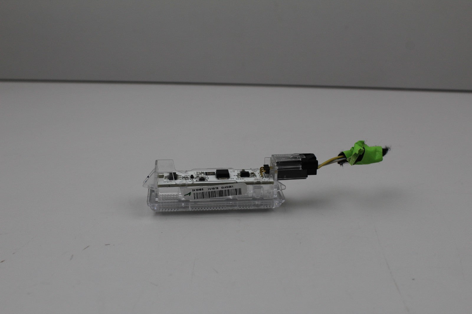 2017-20 LINCOLN MKZ CONTINENTAL REAR LEFT TRUNK INTERIOR LAMP OEM 2410H25
