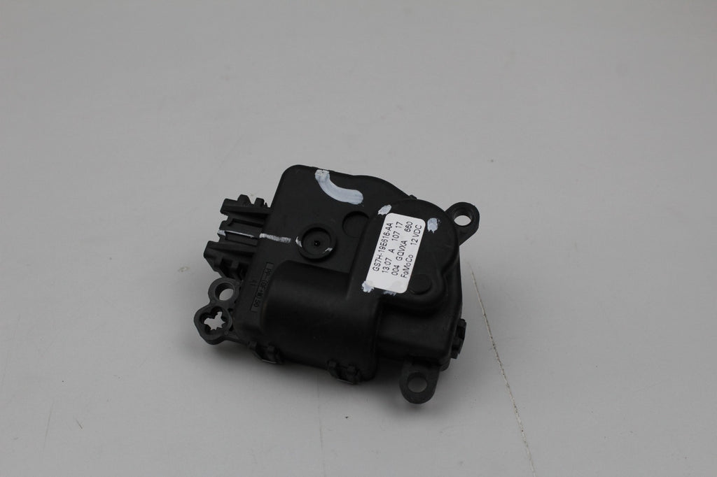 2017 LINCOLN MKZ A/C Heater Flap Door Actuator OEM GS7H-19E616-AA