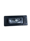 2018-2019 AUDI A3  REAR License Plate Light OEM 943021