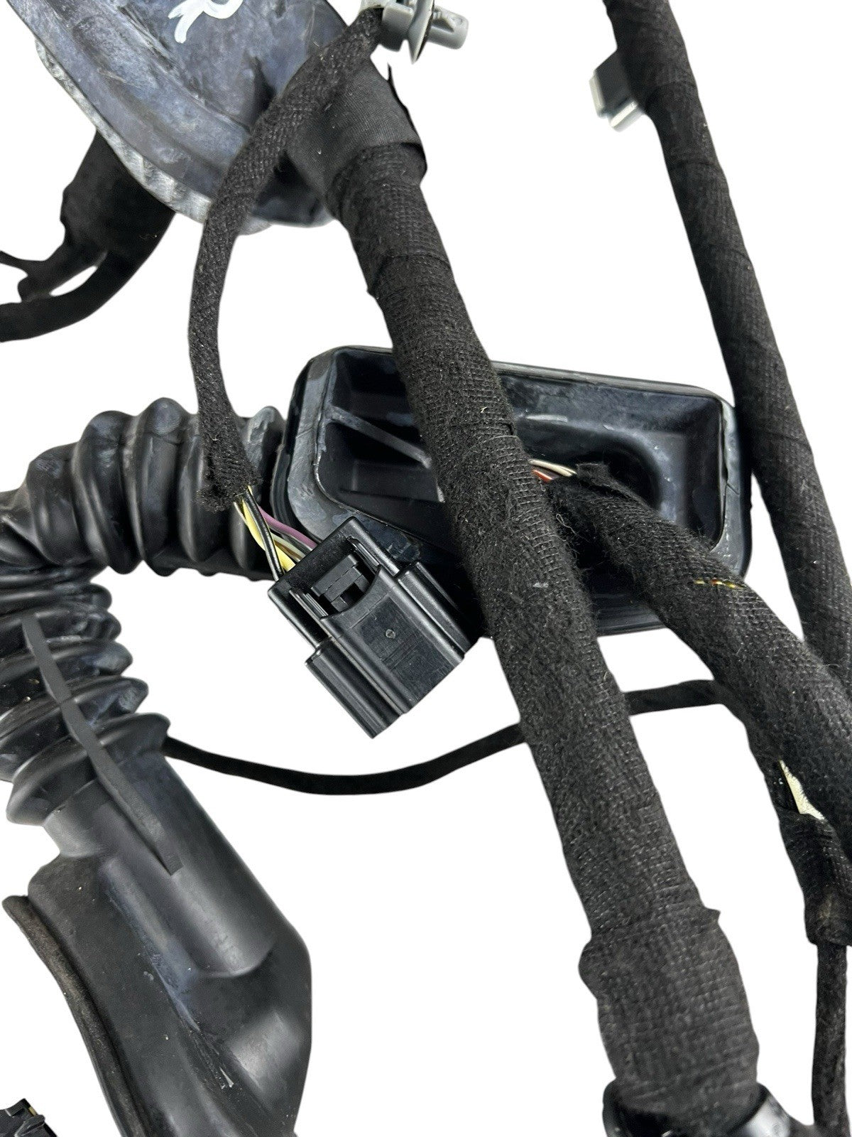 ✅2015-2019 Ford Taurus Front Right Door Wire Wiring Harness OEM FG1T14630
