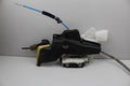2010-16 MERCEDES E350 FRONT RIGHT DOOR LOCK LATCH ACTUATOR OEM A2127230408