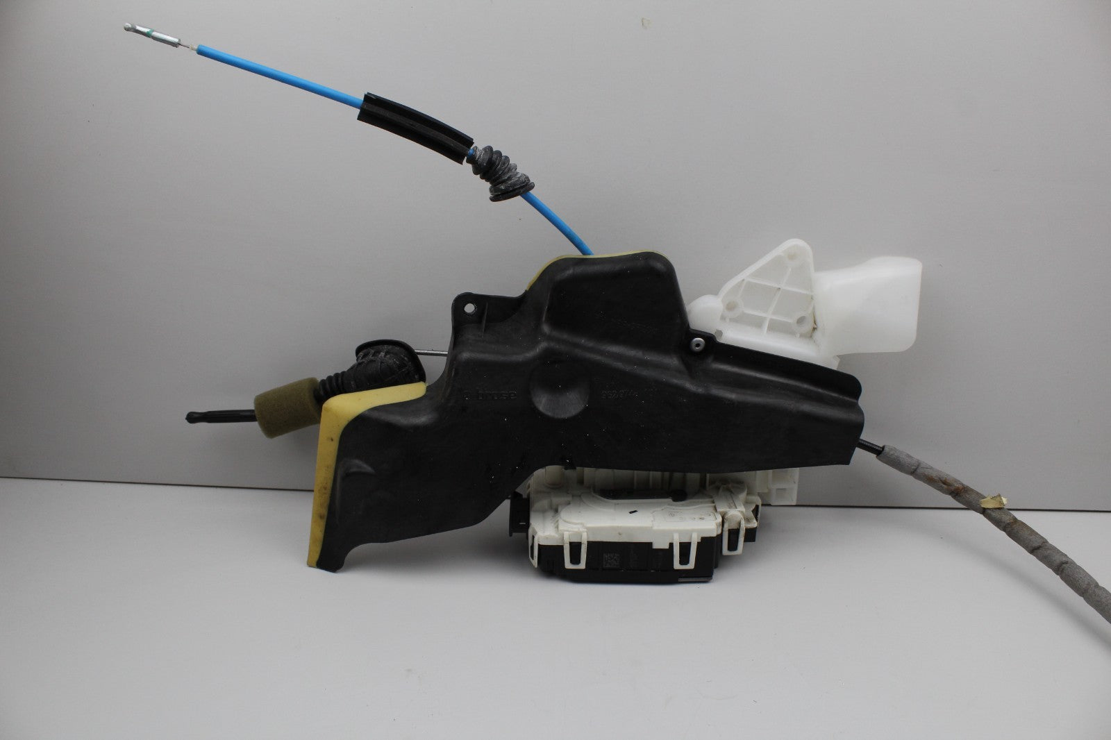 2010-16 MERCEDES E350 FRONT RIGHT DOOR LOCK LATCH ACTUATOR OEM A2127230408