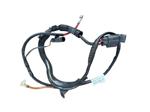 10-14 VW Jetta Power Steering Rack/pinion  Wiring Harness OEM 1K1 971 111 AG