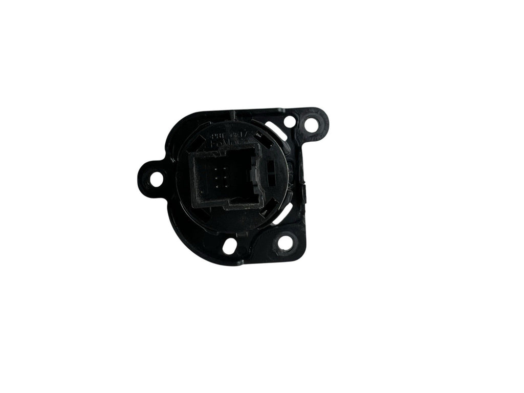 2010-2019 FORD TAURUS TRUNK LID RELEASE SWITCH CONTROL BUTTON AG1T19B514ABW OEM
