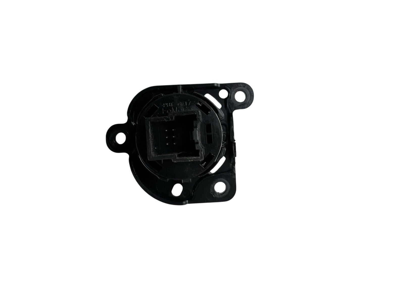 2010-2019 FORD TAURUS TRUNK LID RELEASE SWITCH CONTROL BUTTON AG1T19B514ABW OEM
